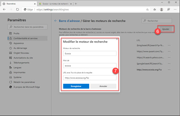 Microsoft Edge Chromium