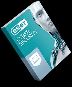 ESET Cyber Security 2020