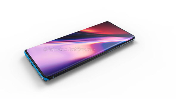 OnePlus 8