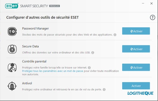 ESET Smart Security 2020